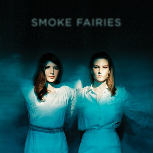 SMOKE FAIRIES (VINYL)