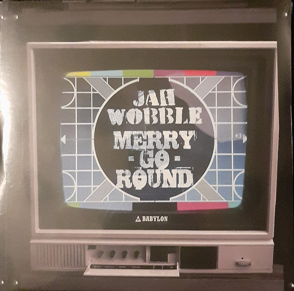 MERRY GO ROUND AND LET(10")