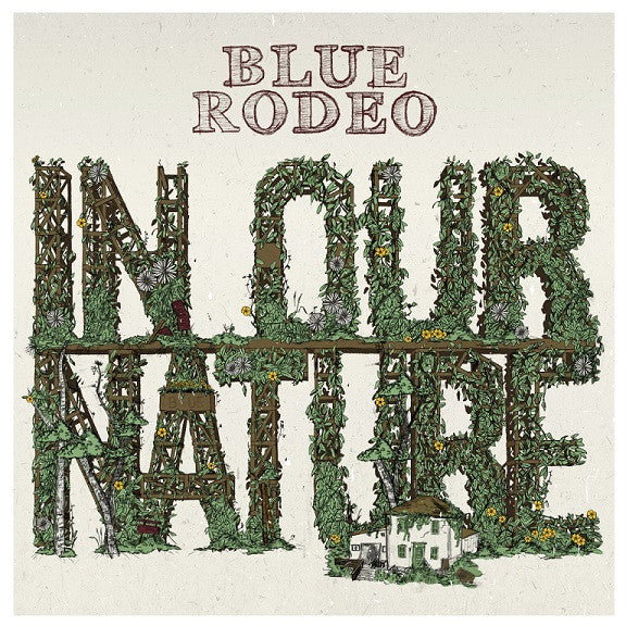 IN OUR NATURE (LP/CD)