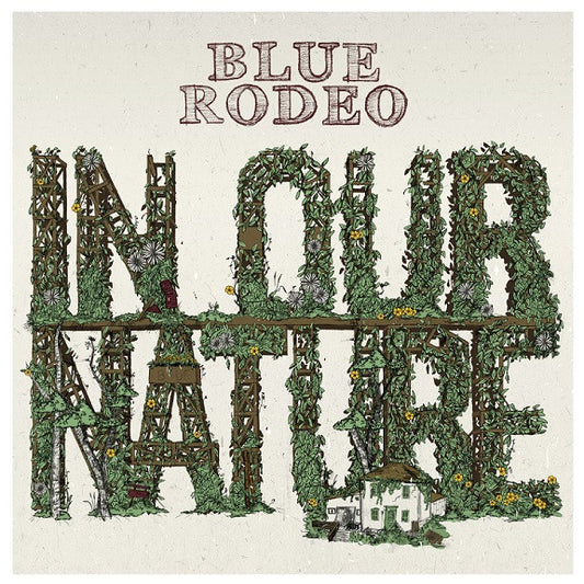 IN OUR NATURE (LP/CD)