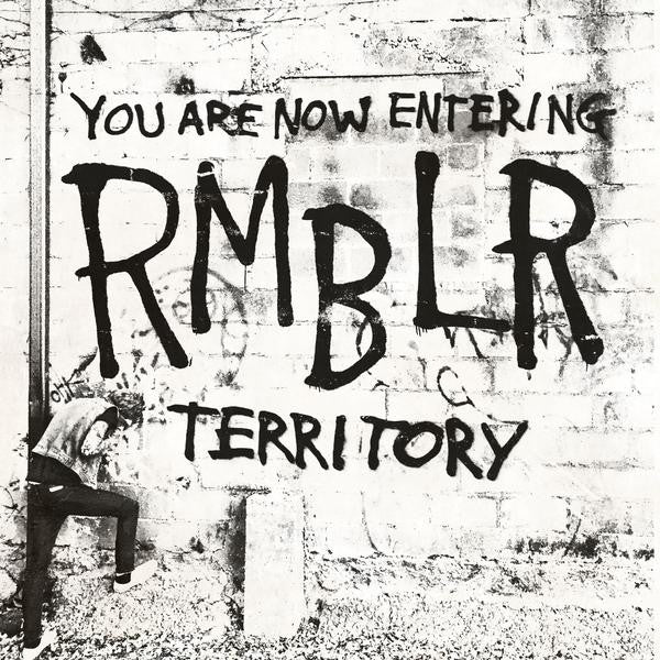 RMBLR EP