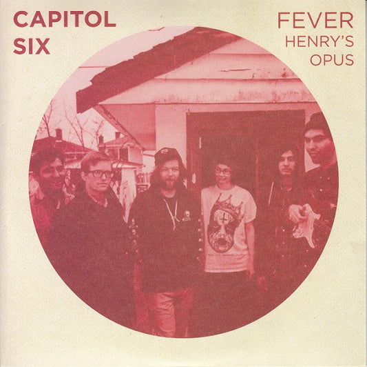 FEVER / HENRY'S OPUS