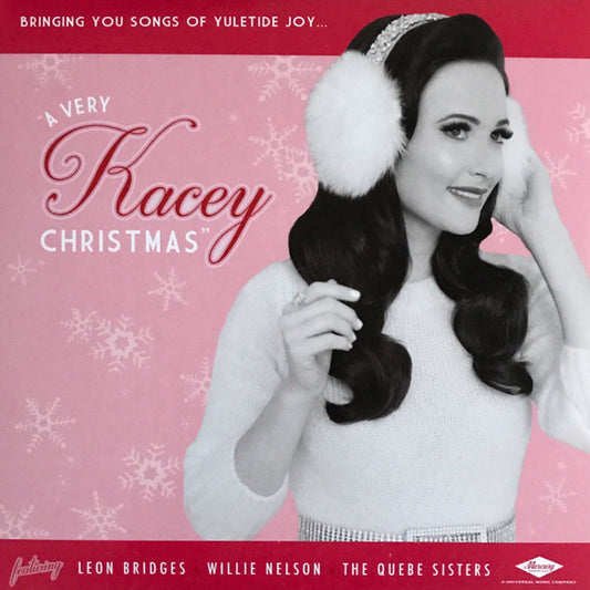 A VERY KACEY CHRISTMAS