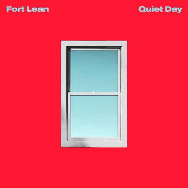 QUIET DAY (LP)