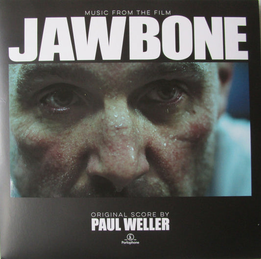 PAUL WELLER MUSIC FROM THE FILM JAWBONE