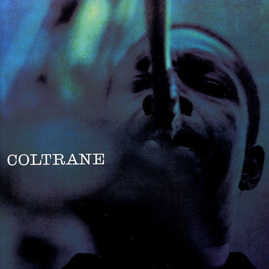 COLTRANE JOHN JOHN COLTRANE(REMASTER)(LP