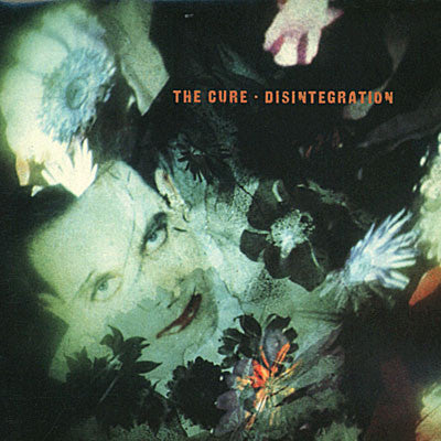 CURE, THE DISINTEGRATION (DELUXE EDITION)