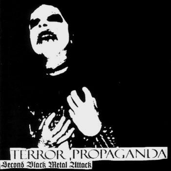 TERROR PROPAGANDA