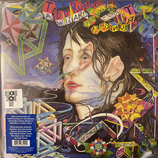 RSD 2023 - A WIZARD / A TRUE STAR (RSD23 EX)