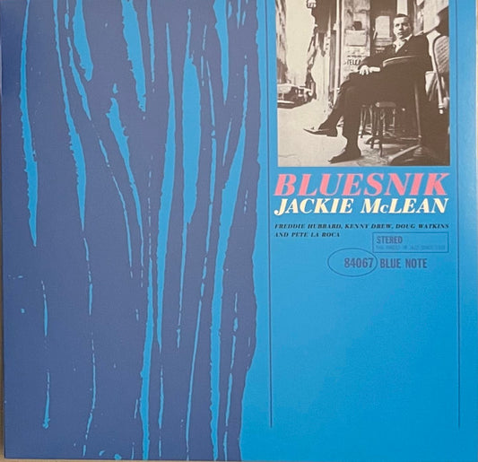 BLUESNIK (BLUE NOTE CLASSIC SERIES)