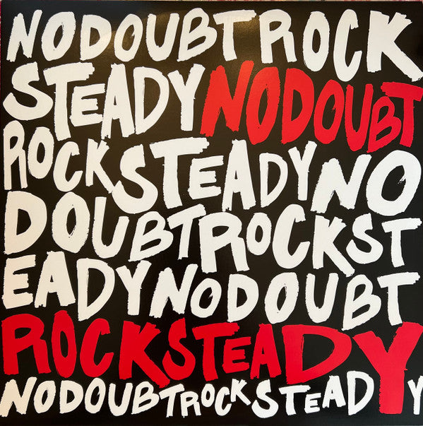 ROCK STEADY