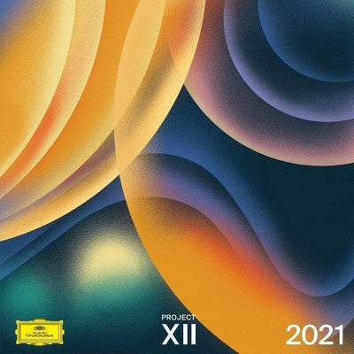 XII 2021 (LP)