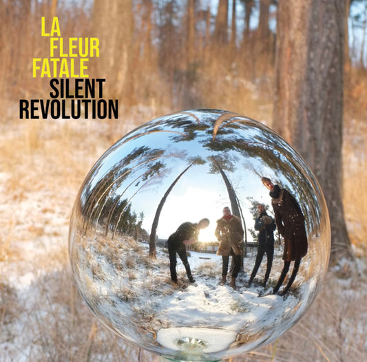 SILENT REVOLUTION