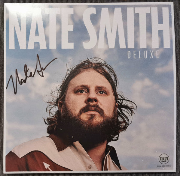 NATE SMITH (DELUXE)