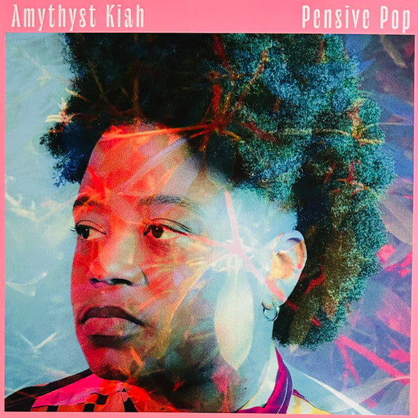 RSD 2023 - PENSIVE POP EP (LP)