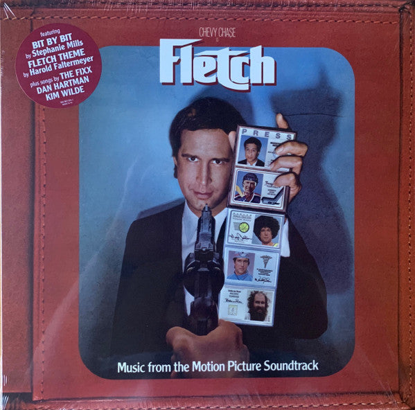 FLETCH (LP)