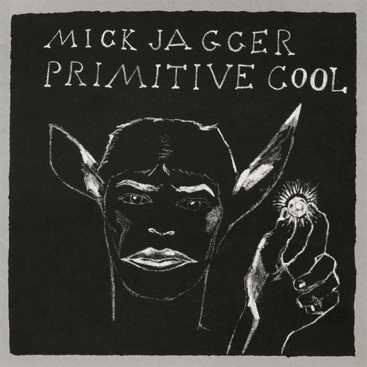 PRIMITIVE COOL (LP)