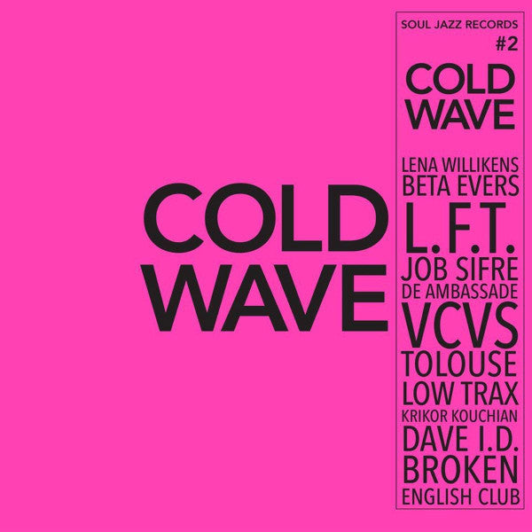 COLD WAVE #2