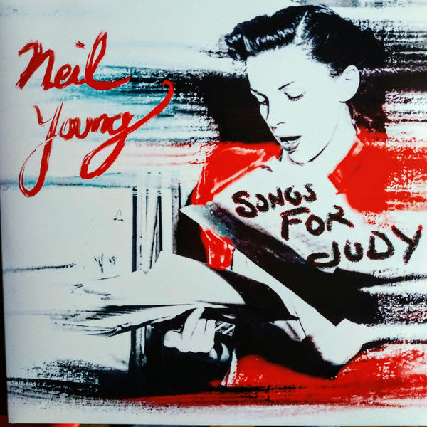 SONGS FOR JUDY (2LP)