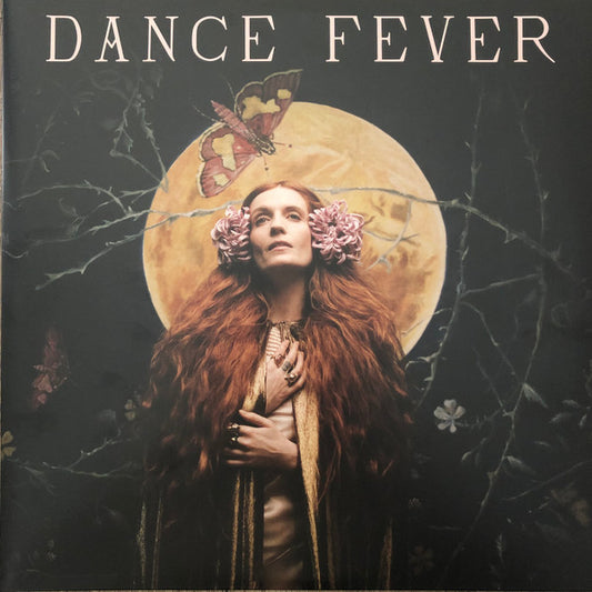 DANCE FEVER(2LP)