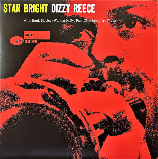 STAR BRIGHT (BLUE NOTE CLASSIC SERIES LP)