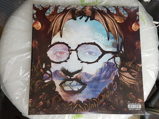 QUAVO HUNCHO (2LP)