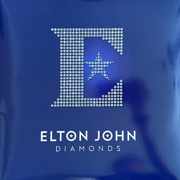 JOHN, ELTON DIAMONDS