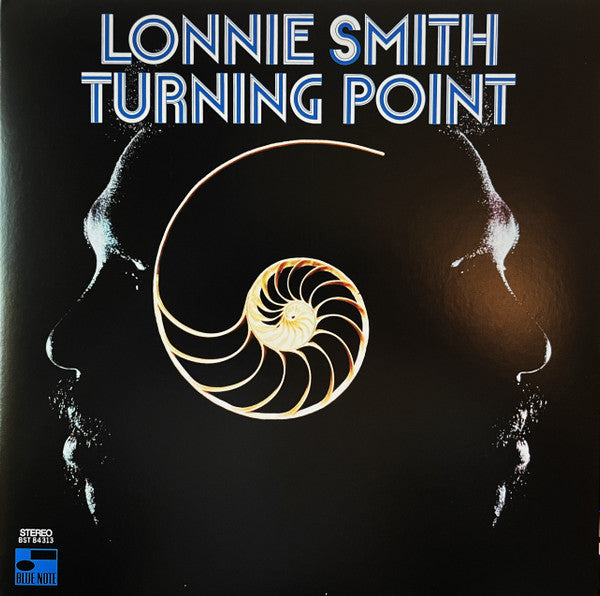 TURNING POINT (BLUE NOTE CLASSIC SERIES) (LP)