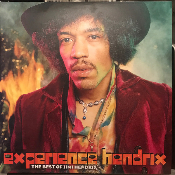 EXPERIENCE HENDRIX: THE BEST OF JIMI HENDRIX