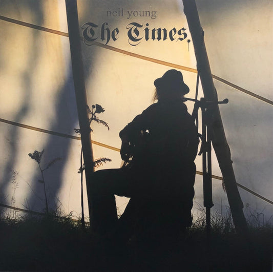 THE TIMES (LP)