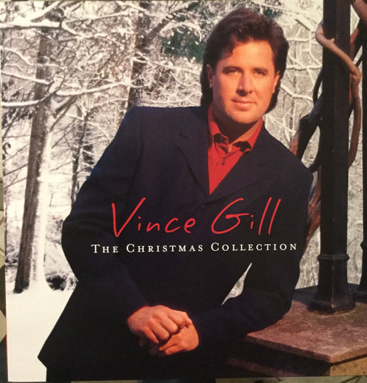 CHRISTMAS COLLECTION (2LP), THE