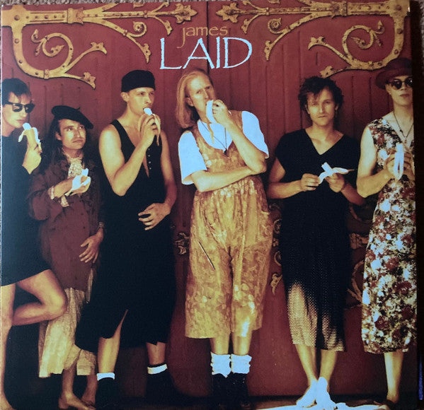 LAID (2LP)