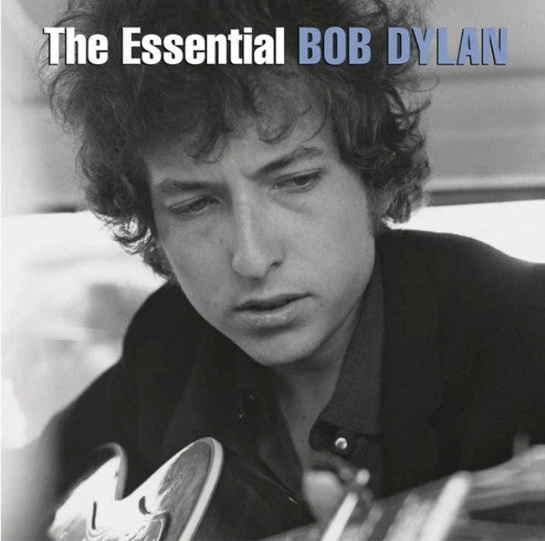 THE ESSENTIAL BOB DYLAN