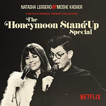 THE HONEYMOON STAND UP SPECIAL