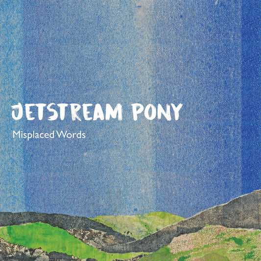 JETSTREAM PONY