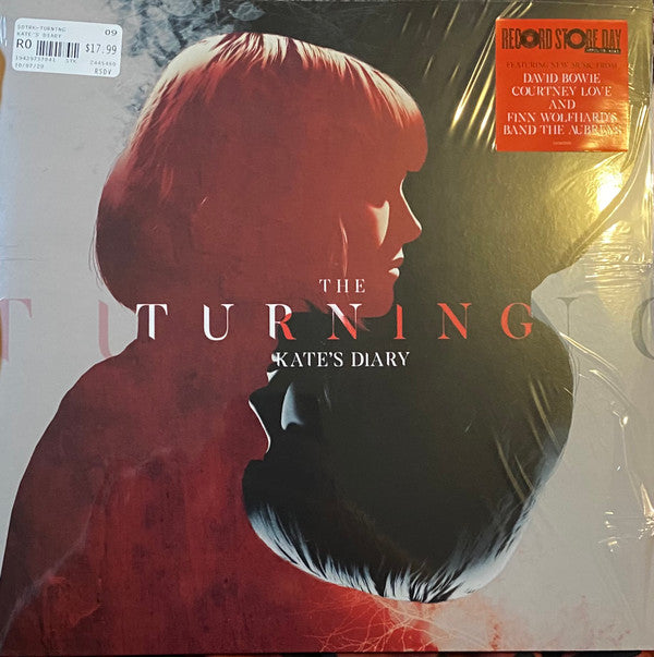 THE TURNING (ORIGINAL MOTION PICTURE SOUNDTRACK)