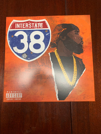 38 SPESH INTERSTATE 38