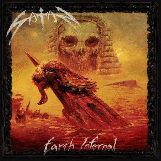 EARTH INFERNAL