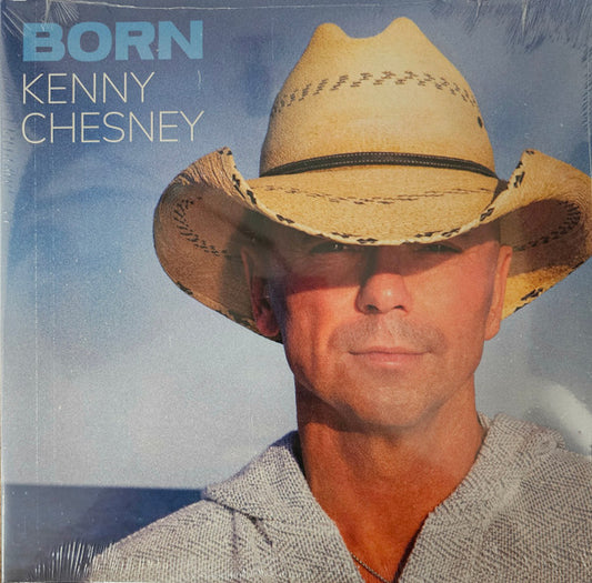 BORN (2LP)