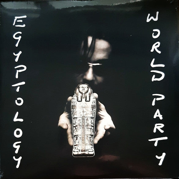 EGYPTOLOGY (2LP)