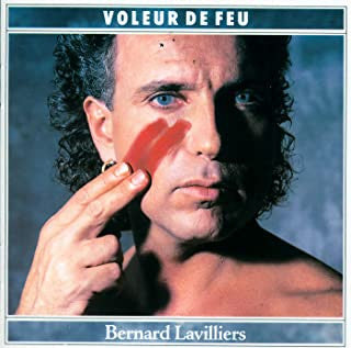 VOLEUR DE FEU (2LP)