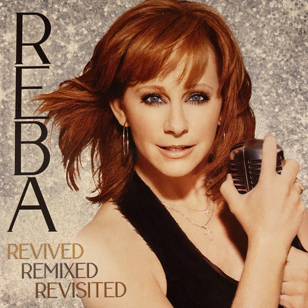 REVIVED REMIXED REVIVED REMIXED REVISITED (3LP)