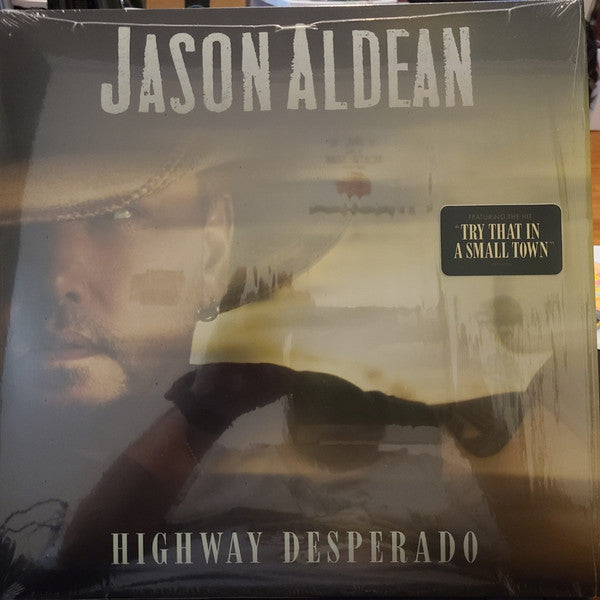 HIGHWAY DESPERADO