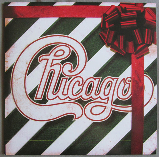 CHICAGO CHRISTMAS (2019)