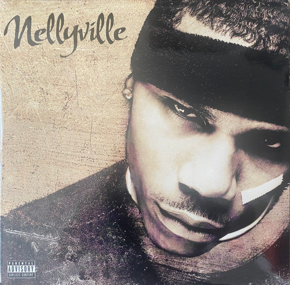 NELLYVILLE (DLX 2LP)