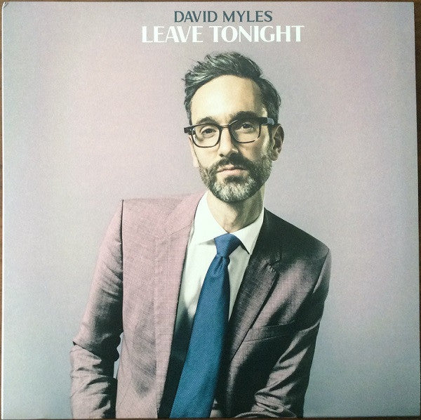 LEAVE TONIGHT (LP)