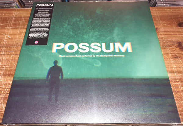 RSD 2021 - POSSUM OST (2LP)