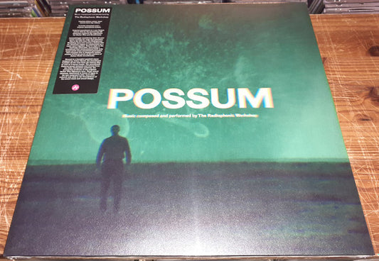 RSD 2021 - POSSUM OST (2LP)