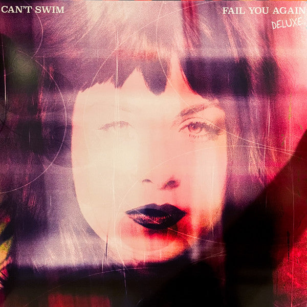 FAIL YOU AGAIN (DELUXE)