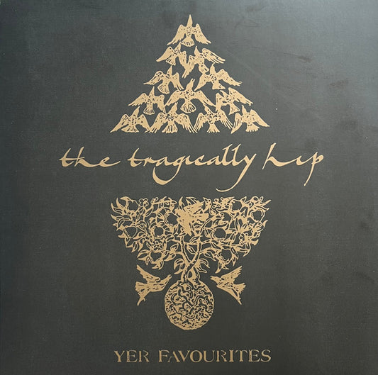 YER FAVOURITES VOL.2 (2LP)